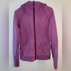 Lululemon Scuba Hoodie III *Terry